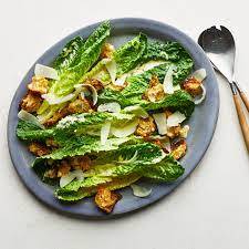 Ceaser Salad Vegetable