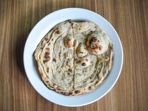 Laccha Paratha