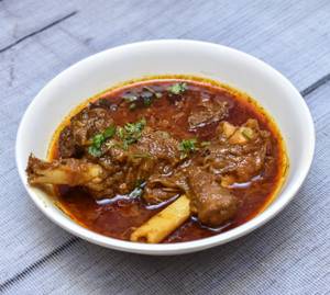 Mutton Masala