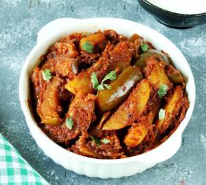 Aloo Baingan