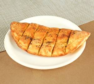 Stuffed Garlic Bread