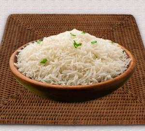 Plain Rice