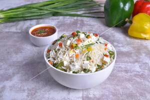 Panner Fried Rice