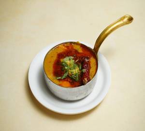 Dal Tadka