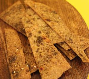 Zaatar lavash