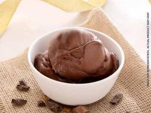 Whey Protein Gelato (Scoop) (No Added Sugar)