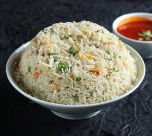 Veg Fried Rice
