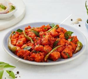 Paneer 65