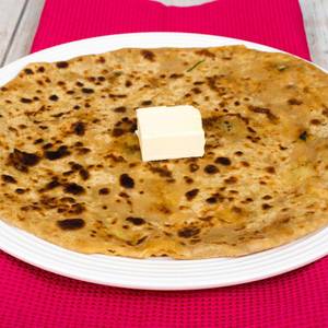 Aloo Paratha