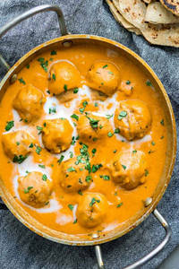 Malai Kofta