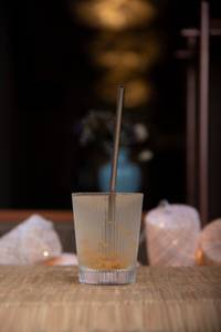 Mango Ginger