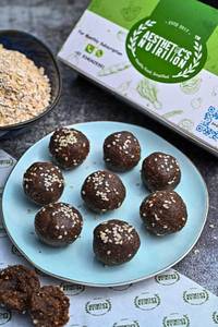 Protein Laddoo
