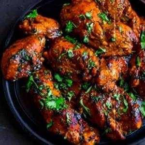 Tawa chicken