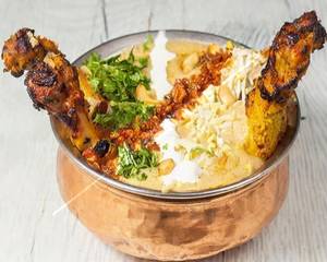 Chicken Tangadi Kebab Masala