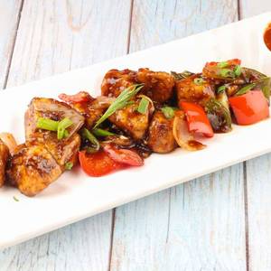 Paneer Chilli