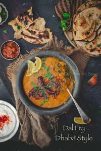 Dal Tadka Combo