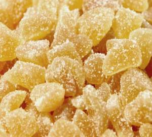 Sweet Ginger 100 Gm