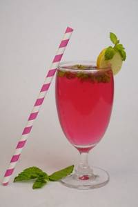 Watermelon Mojito
