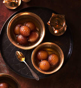 Gulab Jamun