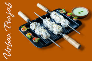 Amul Cheese Malai Chaap {15 Pcs}{maida Free}
