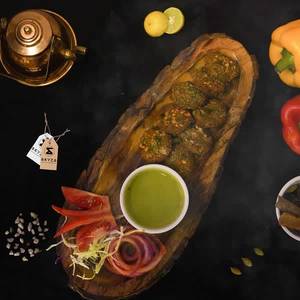 Hara Bhara Kabab