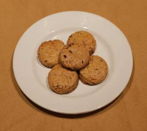 Masala Biscuits (250grams)