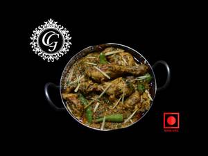 Murg Kali Mirch 