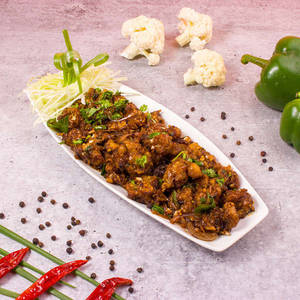 Gobi Pepper