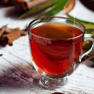 Rum Tea