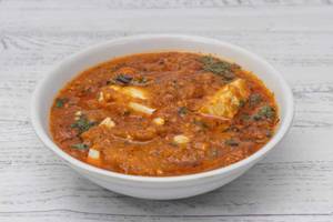 Paneer Pasanda
