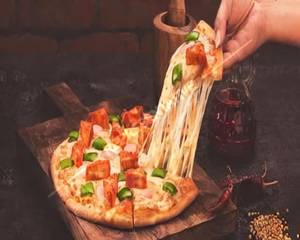 Paneer Tikka