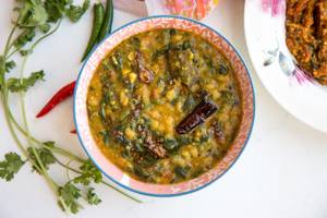 Dal Palak