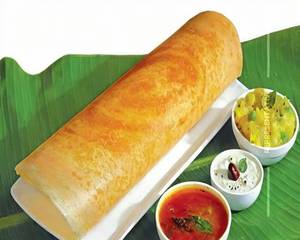 Paneer Butter Masala Dosa