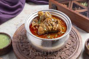 Mutton Korma