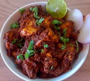 Chicken Ghee Roast