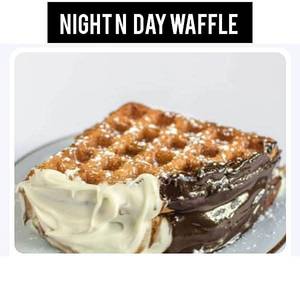 Night Day Waffle