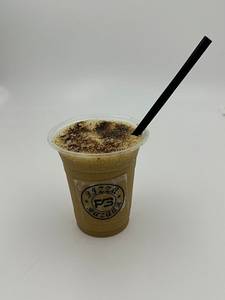 P. B. Cold Coffee