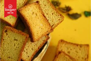 Wheat Rusk 200G
