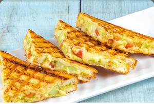 Grilled Sandwich