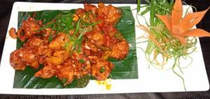 Chicken 65