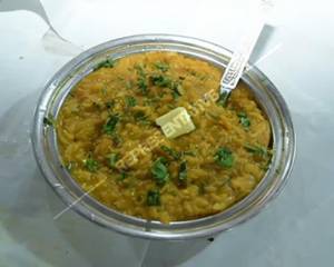 Dal Khichadi Full
