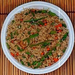 Fried rice