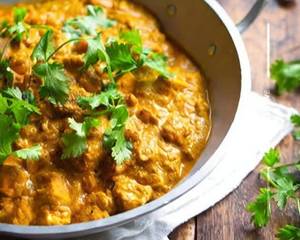 Chicken Shahi Korma