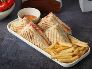 Club Sandwich