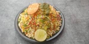Bhel Puri