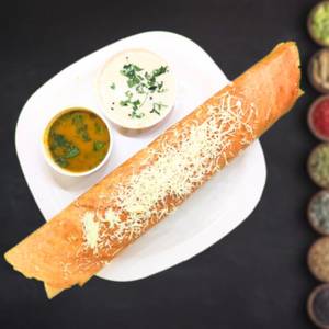 Amul Cheese Masala Dosa