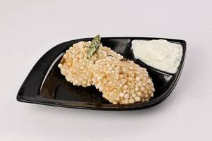 Sabudana Vada