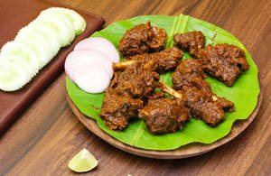 Mutton Fry