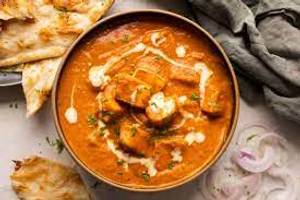 Patiyala paneer