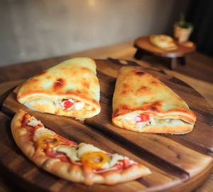 Pocket Calzone